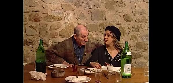  Film Quel vecchio porco di zio Adelmo! 01 Directed by Roby Bianchi